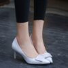Women Imported Heels 8