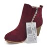 Women Imported Boots-2