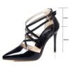 Women Imported Heels 5