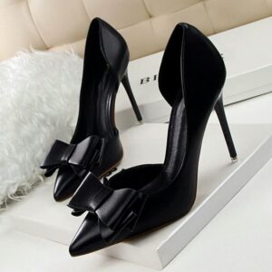 Women Imported Heels 1