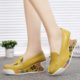 Women Casual Shoes Non-branded-5
