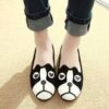 Imported kitty cat shoes (casual shoes)
