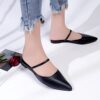 Women Imported Flat Shoes on Upto 70% OFF stock