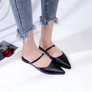 Women Imported Flat Shoes on Upto 70% OFF stock