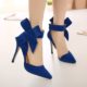 Women Imported Shoes (Heels) Upto 70% OFF stock
