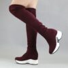 Long Boots For Ladies Online In Pakistan