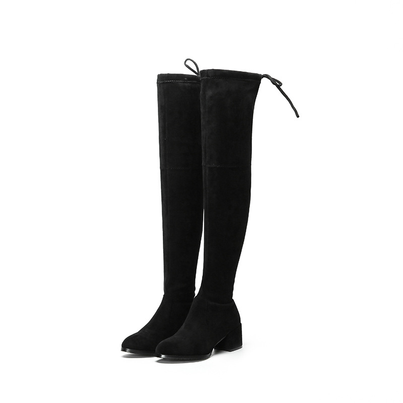 long boots for women online