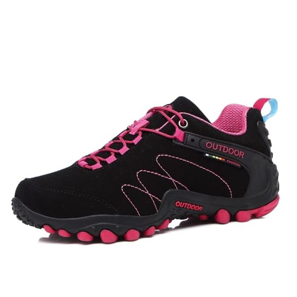 Women’s hiking shoes clearance