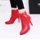 Women Imported Heels on Upto 70% OFF stock