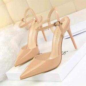 Imported heels 70% off stock