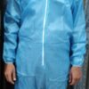 Protective Coveralls Suits