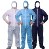 Protective Coveralls Disposable