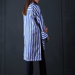 Anny khawaja designer dresses, stitched shirt by Anny Khawaja