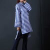 Anny khawaja designer dresses, stitched shirt by Anny Khawaja, Fashion designer Anny khawaja