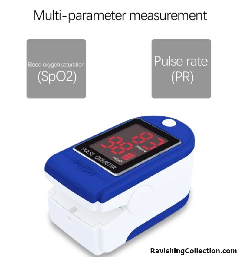 fingertip pulse oximeter, Fingertip pulse oximeter in Pakistan, pulse oximeter price