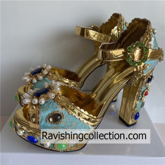 bridal heels online