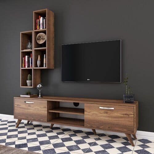 Tv Console