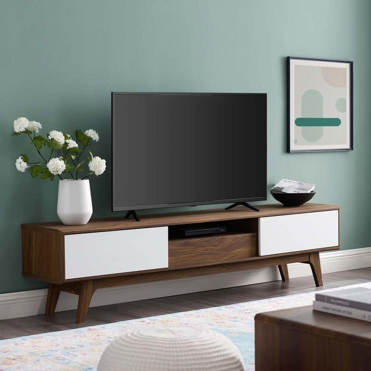 Tv Console