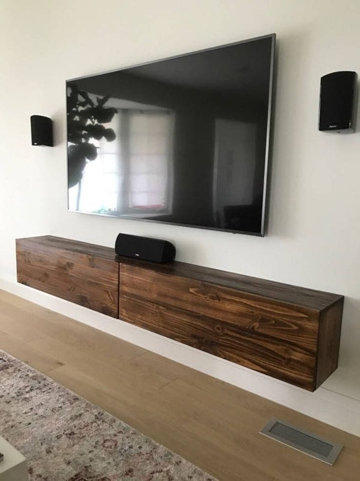 Tv Console