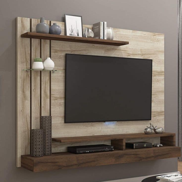 Tv Console