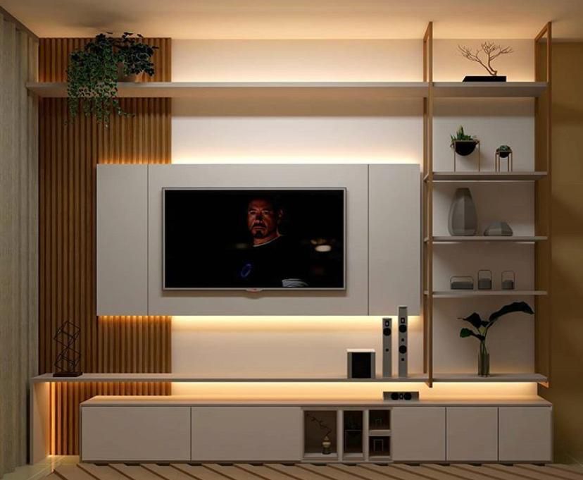 Tv Console