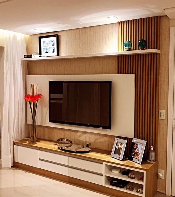 Tv Console