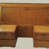 Wooden Bed For Sale In Islamabad