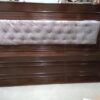 Wooden bed for sale in Islamabad