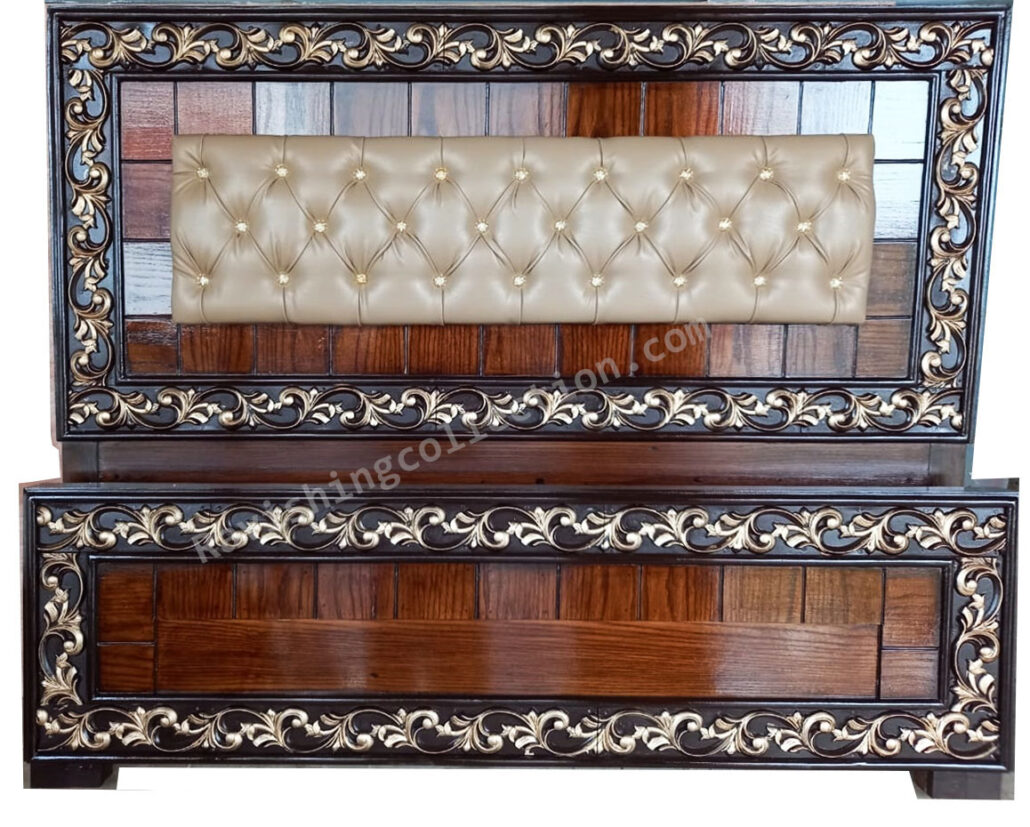 Wooden Bed For Sale In Islamabad Double Bed For Sale In Islamabad