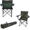 camping chair set , folding chair set