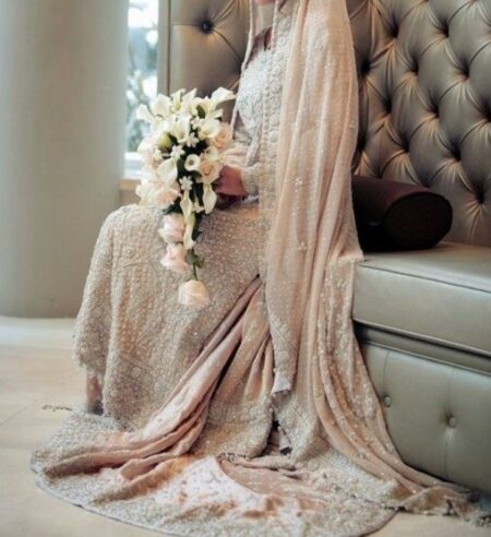 Bridal Dresses 2023 In Pakistan With Price
