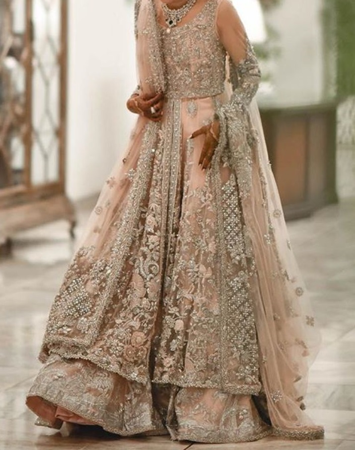 Pakistani Designer Bridal Collection 2023 ||Bridal Walima Maxi Dresses || Bridal Dresses 2023 - YouTube