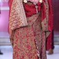 Red Bridal Lehenga Price In Pakistan