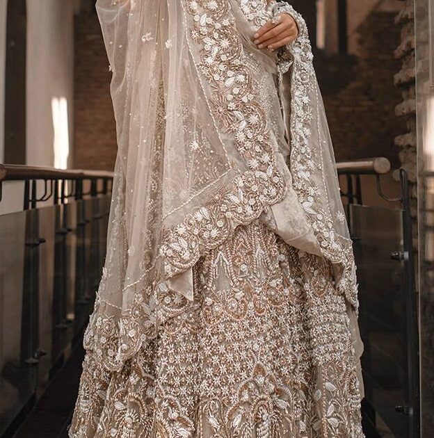 Bridal Maxi In Islamabad Ravishing Collection