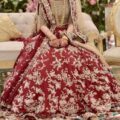 Bridal Barat Dresses In Pakistan