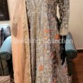 Low Cost Bridal Dresses In Pakistan