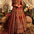 designer bridal dresses in pakistan