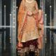 Nikkah Bridal Dresses In Pakistan