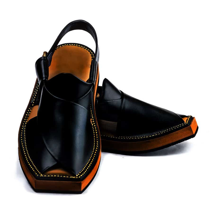 Kaptaan Chappal
