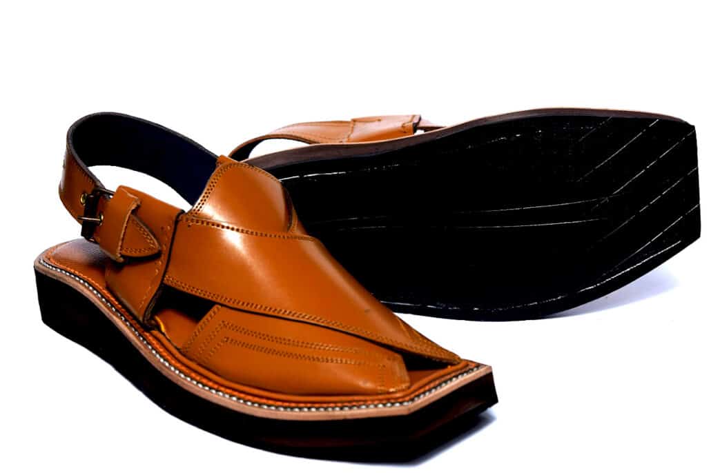 Kaptaan Chappal