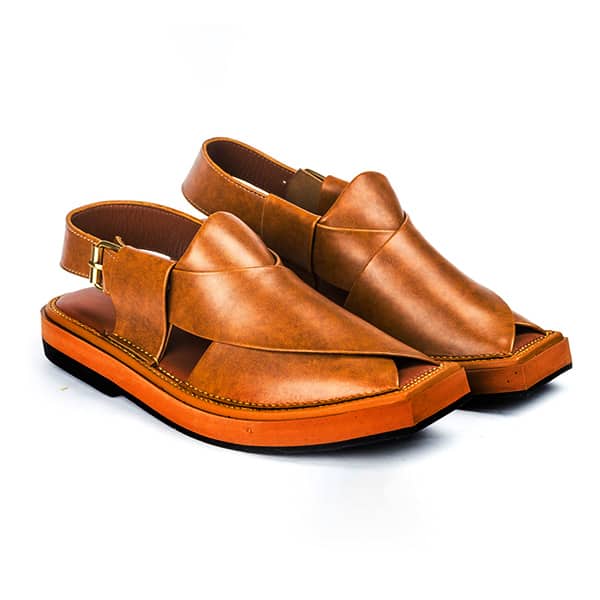 Kaptaan Chappal