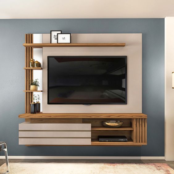 Tv Console
