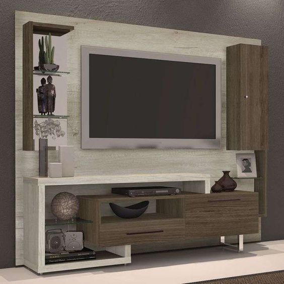 Tv Console