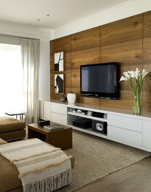 Tv Console