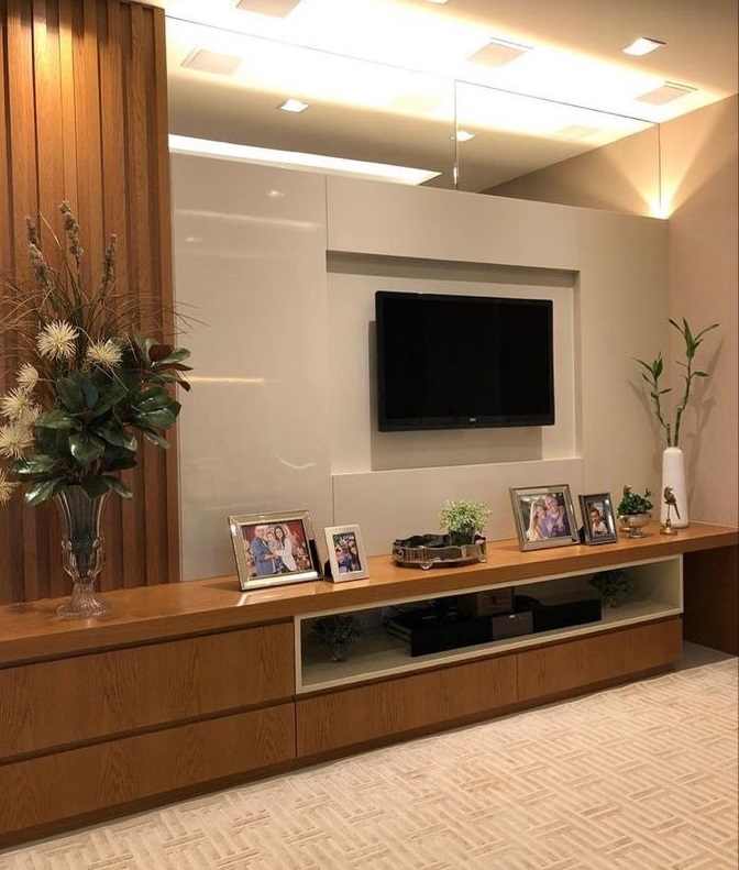Tv Console