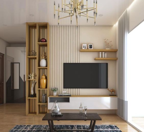 Tv Console