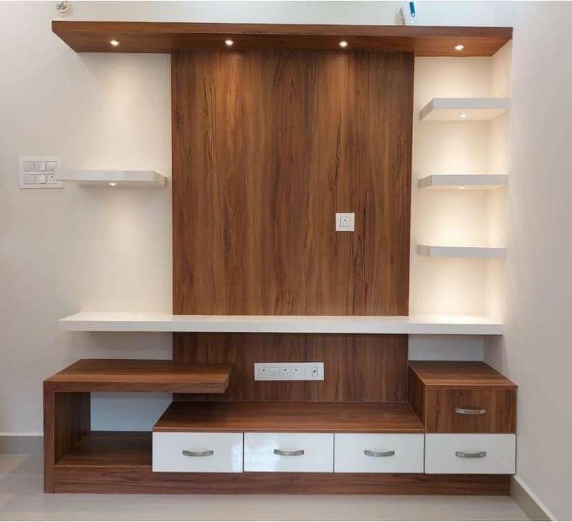 Tv Console