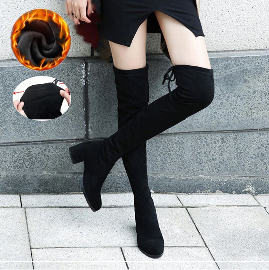 Long Boots For Ladies Online In Pakistan (6)