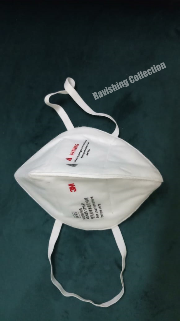 3M N95 mask