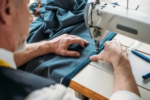 Designer Stitching Service In Karachi